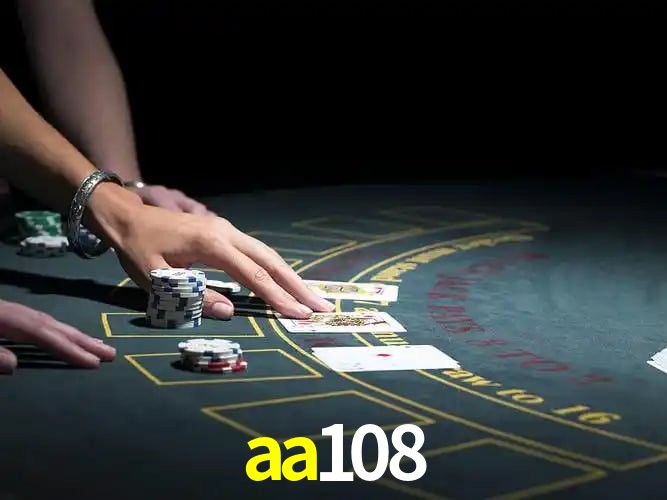 aa108 Seguro SSL